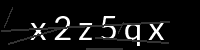 PHP Captcha for Piwigo