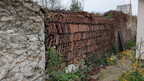 C mur prolongement