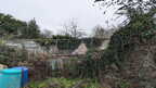 DE mur prolongement