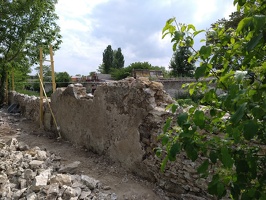 35 stade du mur fin de journée